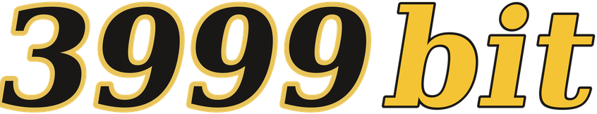 3999bit logo